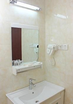 Xi'An Zhongyue Boutique Hotel Eksteriør bilde