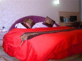 Xi'An Zhongyue Boutique Hotel Eksteriør bilde
