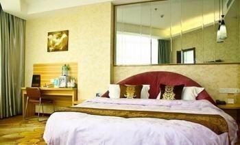 Xi'An Zhongyue Boutique Hotel Eksteriør bilde